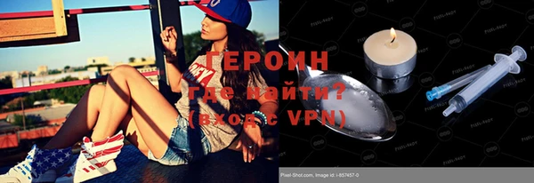 хмурый Верея