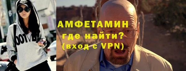 хмурый Верея