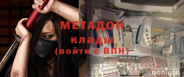 хмурый Верея