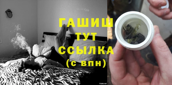 хмурый Верея